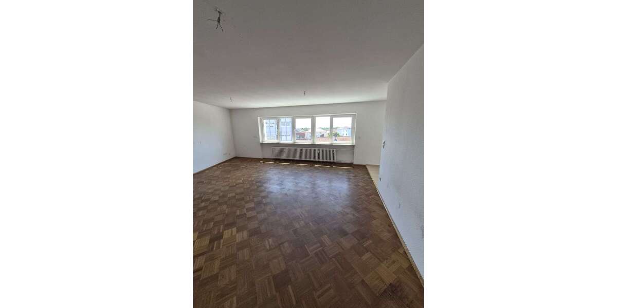 Etagenwohnung Bürstadt - 3 Zimmer, 101 m&sup2;, 315.000&euro; | Angebot:27009170