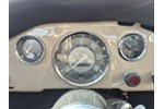 VW Karmann Ghia Coupe schönes restauriertes Coupe 98.097 km 27.890 &euro; Rodgau 63110