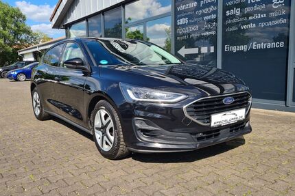 Ford Focus 129.500 km 12.990 € Offenbach am Main 63069