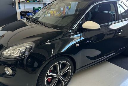 Opel Adam 204.500 km 4.590 &euro; Groß Umstadt 64823