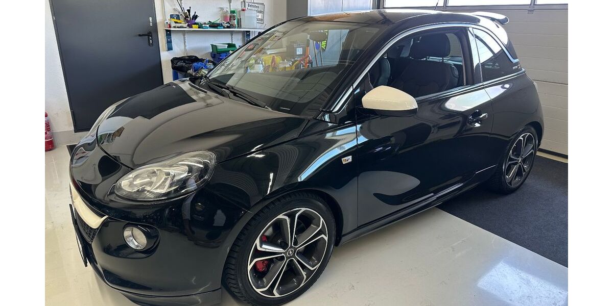 Opel Adam 204.500 km 4.590 &euro; Groß Umstadt 64823