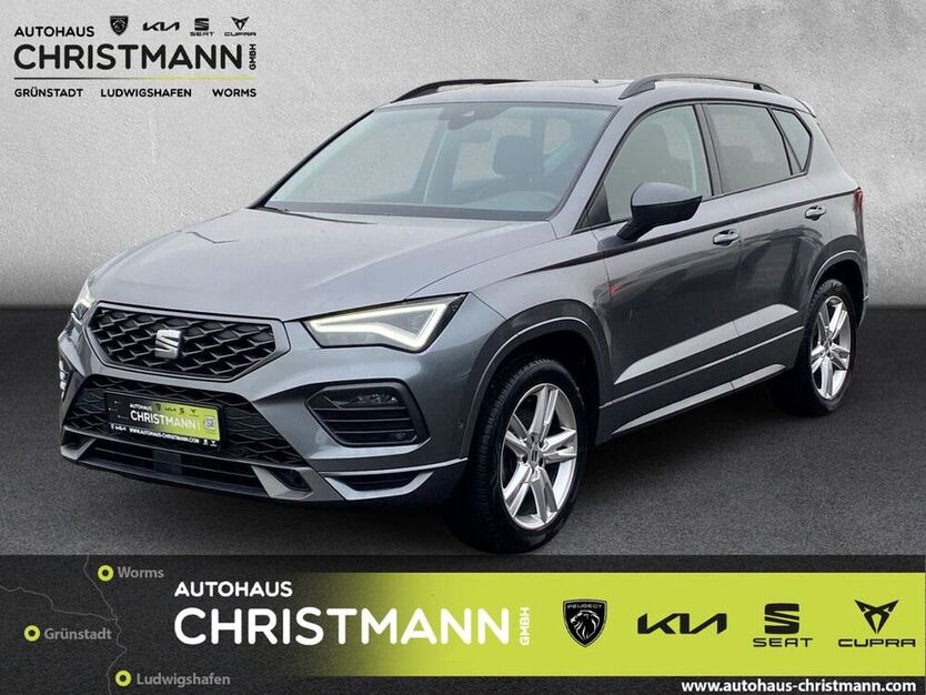 Ateca