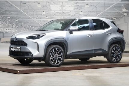 Toyota Yaris Cross 26.800 km 24.480 € Michelstadt 64720