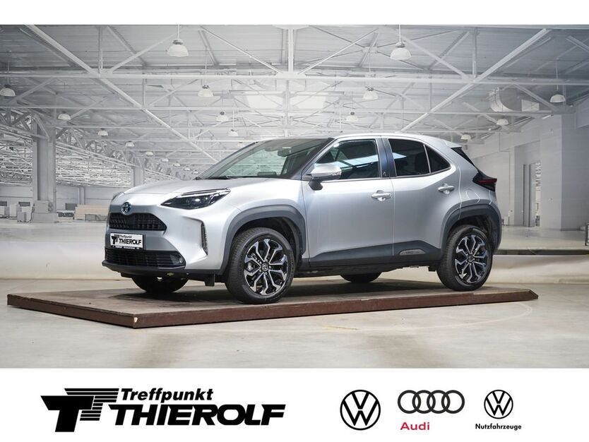 Toyota Yaris Cross 26.800 km 24.480 € Michelstadt 64720