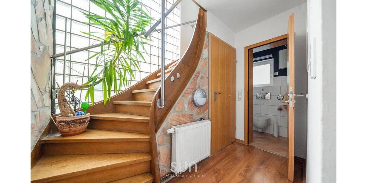 Mehrfamilienhaus, Wohnhaus Offenbach am Main Buchrain - 8 Zimmer, 170 m&sup2;, 580.000&euro; | Angebot:26128232