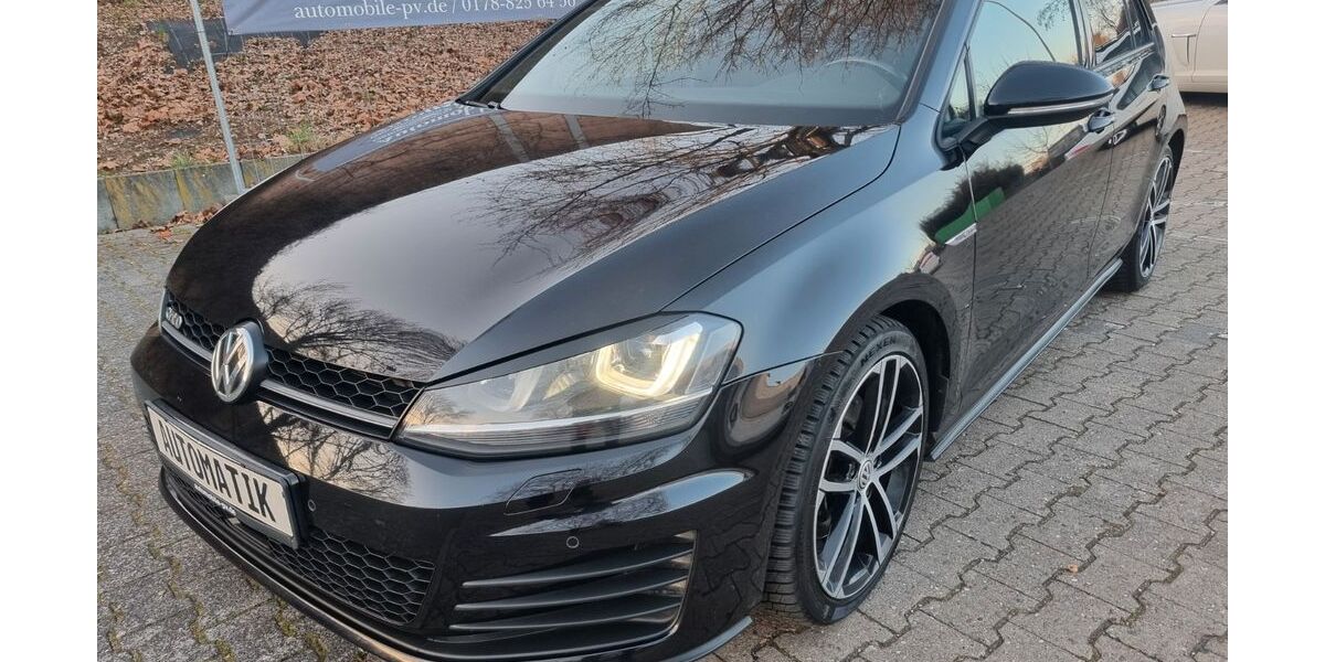 VW Golf 171.400 km 14.490 &euro; Hattersheim 65795