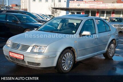 VW Bora 216.000 km 2.900 &euro; Frankfurt 60388