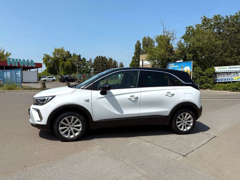 Opel Crossland (X) 74.268 km 17.950 € Raunheim 65479