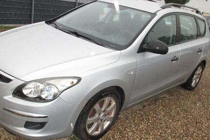 Hyundai i30 140.000 km 1.700 € Darmstadt 64293