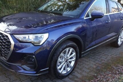 Audi Q3 38.000 km 40.999 &euro; Lorsch 64653