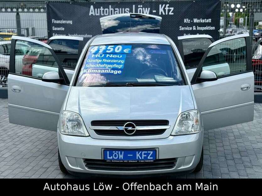 Meriva