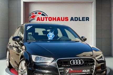 Audi A3 156.900 km 14.200 € Worms 67549