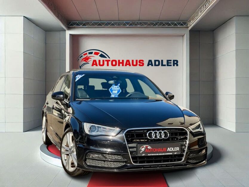 Audi A3 156.900 km 14.200 € Worms 67549