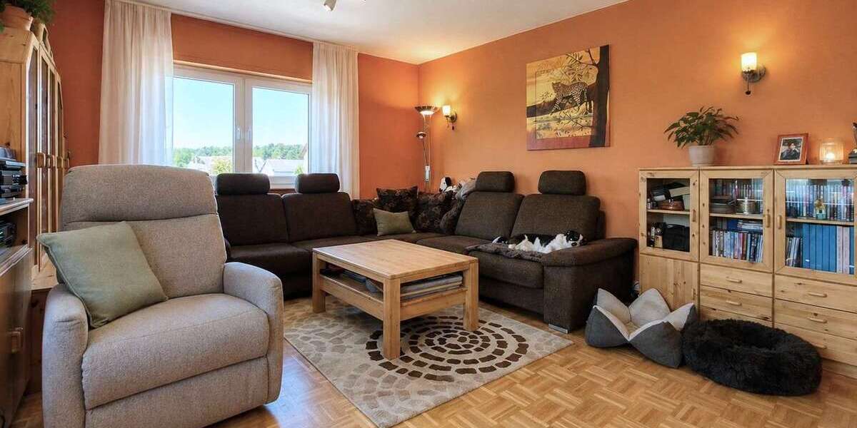 Einfamilienhaus Eppertshausen - 10 Zimmer, 276 m&sup2;, 598.500&euro; | Angebot:26767292