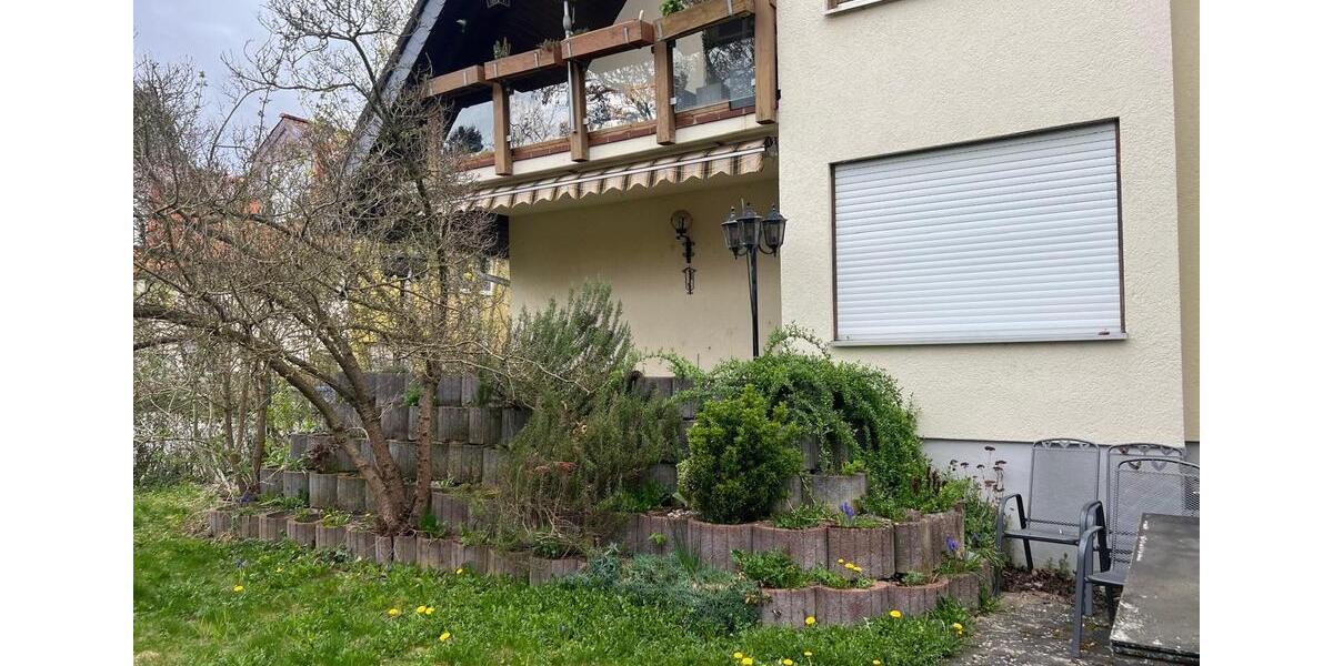 Erdgeschoßwohnung Reinheim - 4 Zimmer, 120 m&sup2;, 399.000&euro; | Angebot:25973416