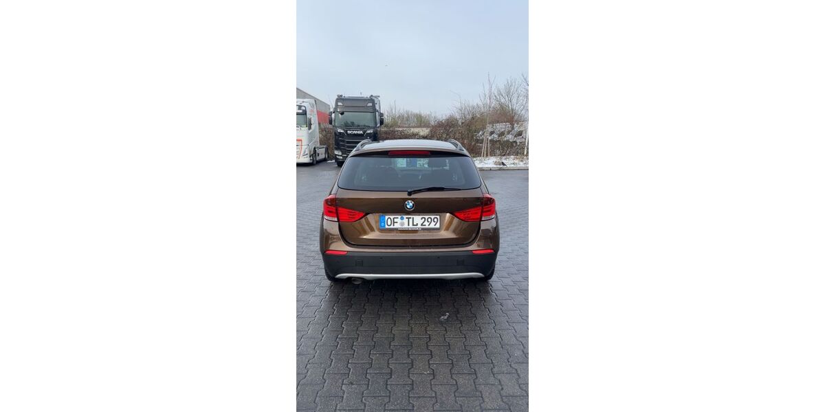 BMW X1 140.000 km 8.900 &euro; Dietzenbach 63128