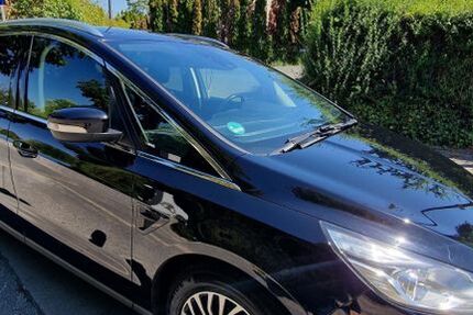 Ford S-Max 180.000 km 11.299 &euro; Frankfurt am Main 60435