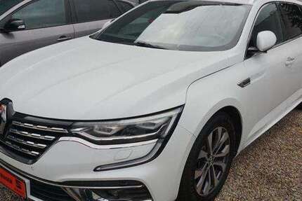 Renault Talisman 29.995 km 21.890 &euro; Bensheim 64625