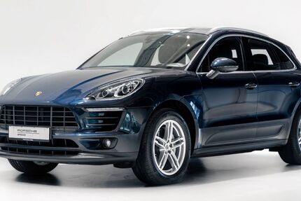 Porsche Macan 86.437 km 46.890 &euro; Hofheim 65719