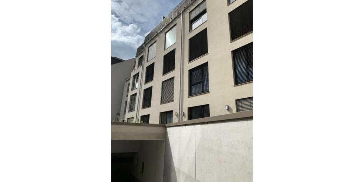 Etagenwohnung Darmstadt Bessungen - 1 Zimmer, 20 m&sup2;, 810&euro; | Angebot:26313694