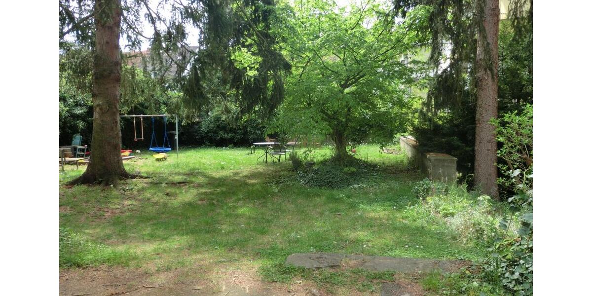 Dachgeschoßwohnung Darmstadt Bessungen - 2 Zimmer, 63 m&sup2;, 830&euro; | Angebot:25545784