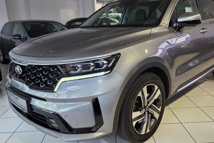 Kia Sorento 134.900 km 33.990 &euro; Neu Isenburg (bei Frankfurt am Main) 63263