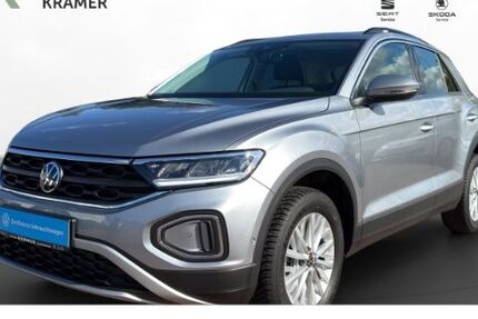 VW T-Roc 1.850 km 30.990 € Gross Bieberau 64401