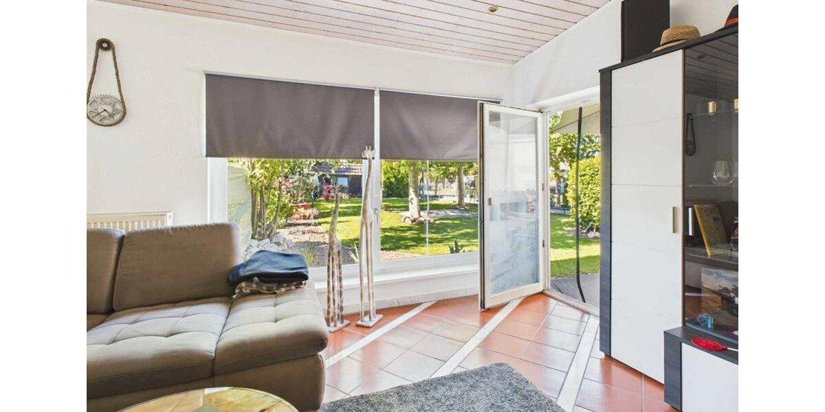 Doppelhaushälfte Alsbach-Hähnlein Hähnlein - 5 Zimmer, 138 m&sup2;, 1.600&euro; | Angebot:26299987