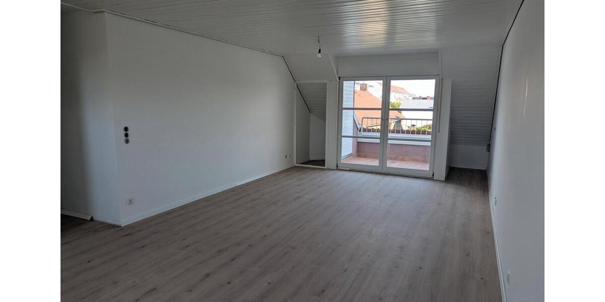Etagenwohnung Gernsheim - 3 Zimmer, 86 m&sup2;, 319.000&euro; | Angebot:26906314