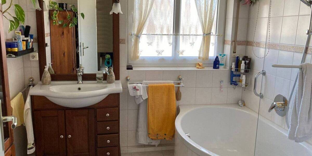 Doppelhaushälfte Ober-Ramstadt Ramstadt - 5 Zimmer, 112 m&sup2;, 550.000&euro; | Angebot:26274134