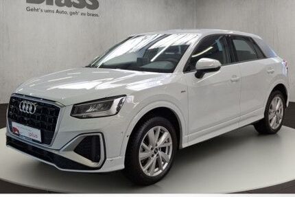 Audi Q2 21.908 km 30.750 &euro; Dietzenbach 63128