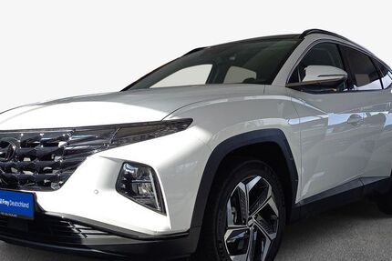 Hyundai TUCSON 1.001 km 35.990 € Frankfurt 60386