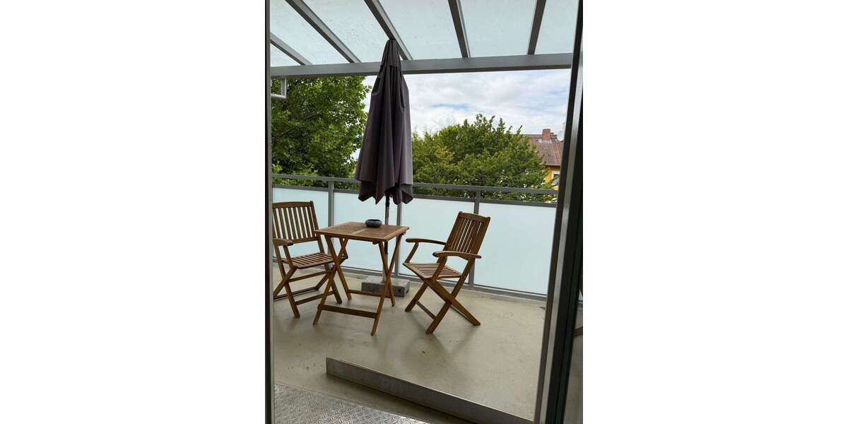 Etagenwohnung Frankfurt am Main Griesheim - 3 Zimmer, 72 m&sup2;, 1.200&euro; | Angebot:27147718