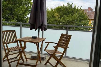 Wohnung Frankfurt am Main Griesheim - 3 Zimmer, 72 m&sup2;, 1.200&euro; | Angebot:27147718