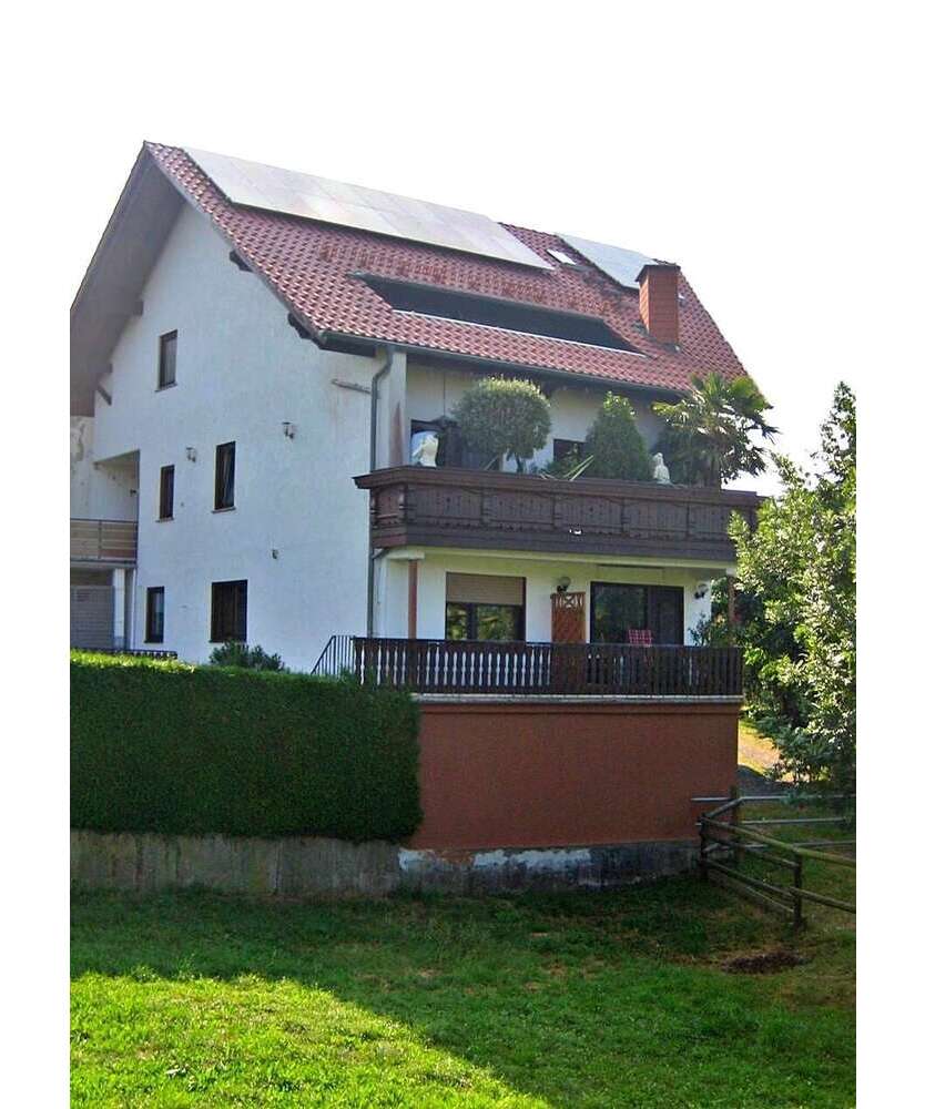 Wohnung zum Mieten in Höchst i. Odw. 720 € 100 m²