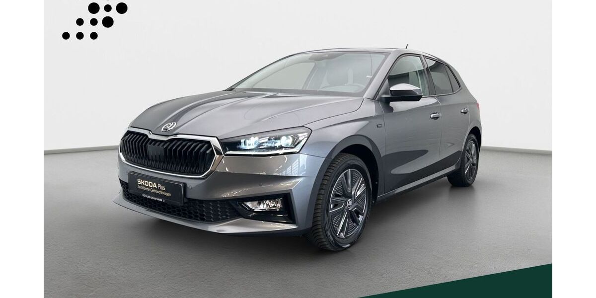 Skoda Fabia 18.281 km 23.940 &euro; Hofheim im Taunus 65719