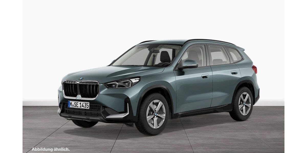 BMW X1 9.350 km 38.890 &euro; Dreieich-Sprendlingen 63303