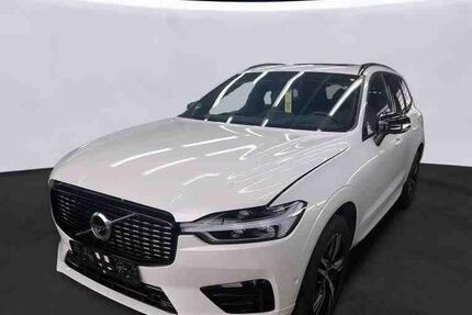 Volvo XC60 80.000 km 34.888 &euro; Darmstadt 64293