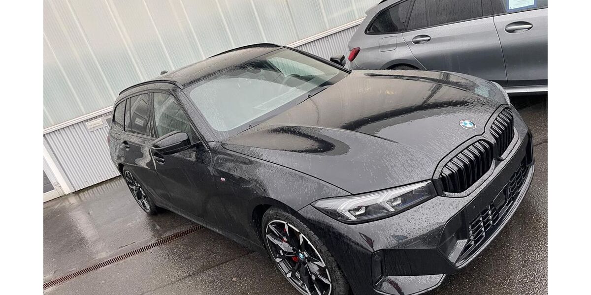 BMW 320 7.700 km 46.985 &euro; Bad König 64732