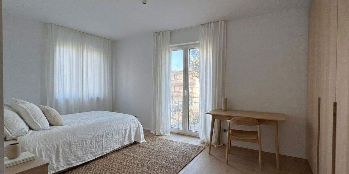 Etagenwohnung Offenbach am Main Bieberer Berg - 3 Zimmer, 117 m&sup2;, 1.872&euro; | Angebot:25302293