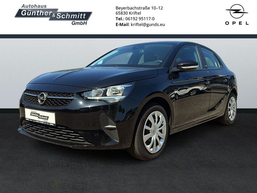 Opel Corsa 27.913 km 16.140 € Kriftel 65830