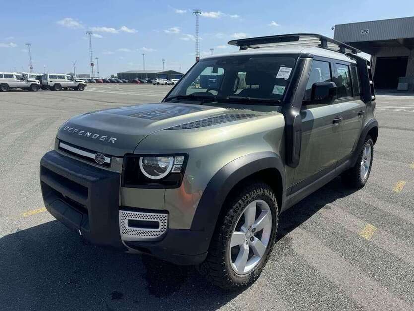 Defender