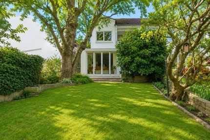Reiheneckhaus in gesuchter Lage von Frankfurt-Ginnheim - Haus Frankfurt am Main Ginnheim | Angebot:26962990