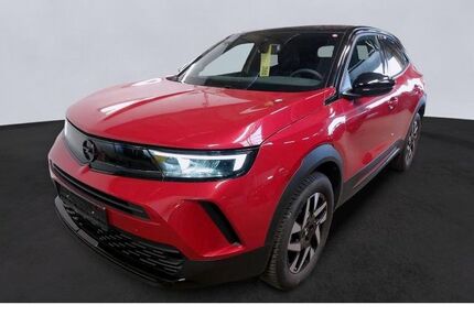 Opel Mokka 9.500 km 21.690 &euro; Bensheim 64625