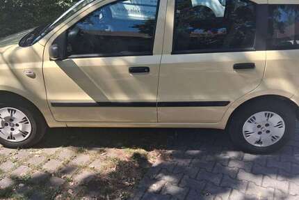Fiat Panda 225.000 km 1.200 &euro; Trebur 65468