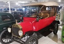 Gebrauchtwagen Ford Andere