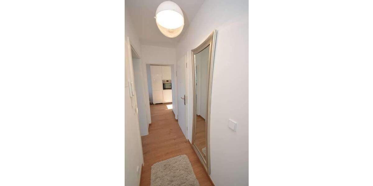 Etagenwohnung Frankfurt am Main Niederrad - 2 Zimmer, 50 m&sup2;, 1.490&euro; | Angebot:25107239