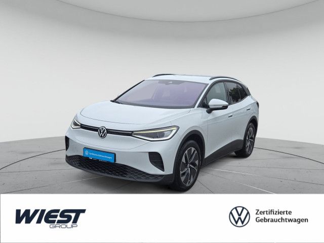 VW ID.4 13.270 km 30.880 € Darmstadt 64295
