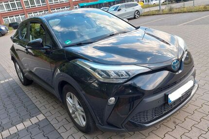 Toyota C-HR 37.400 km 21.990 &euro; Frankfurt am Main 60489