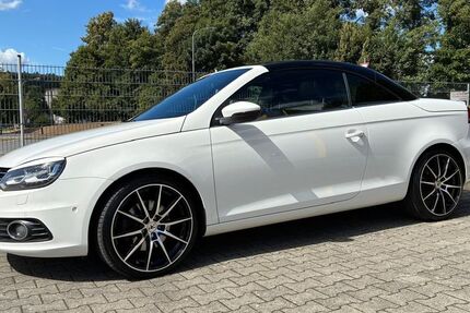 VW Eos 189.000 km 9.890 &euro; Breuberg 64747